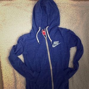 Nike hoodie